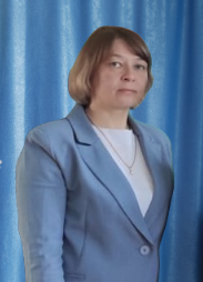 Кузьмина Галина Михайловна.