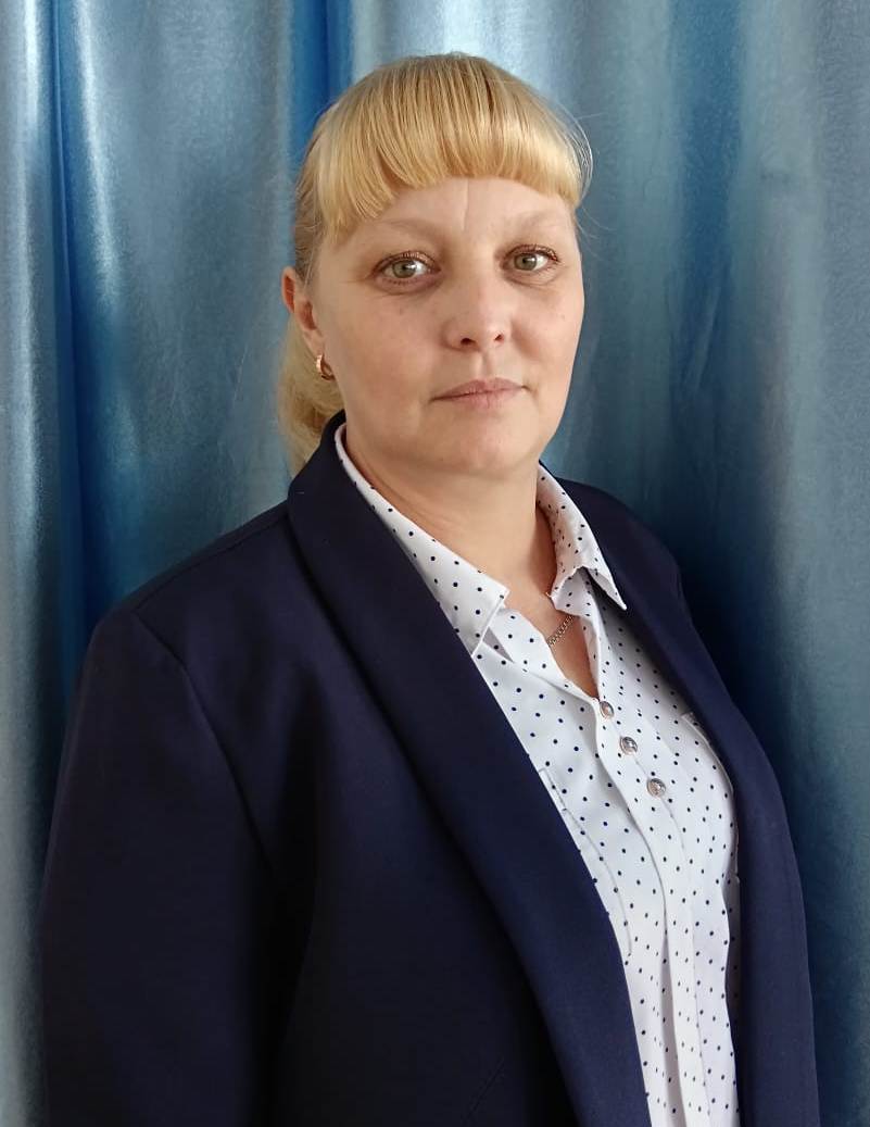 Пешкова Лидия Сергеевна.