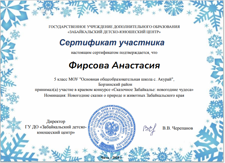 Фотографии класса.