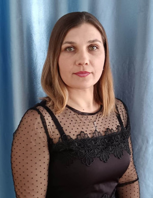 Горохова Евгения Андреевна Горохова Евгения Андреевна