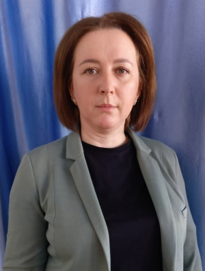Башмакова Кристина Юрьевна Башмакова Кристина Юрьевна
